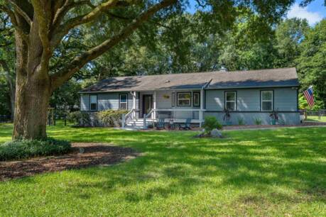 4439 Rabbit Pond Rd