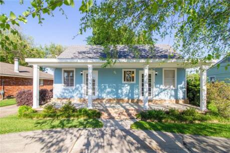 163 Destrehan Dr