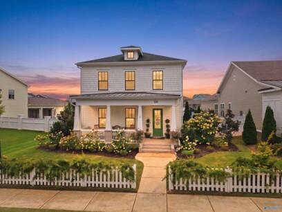 319 Clift Home Place Drive