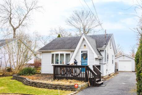 278 W Elm Rd