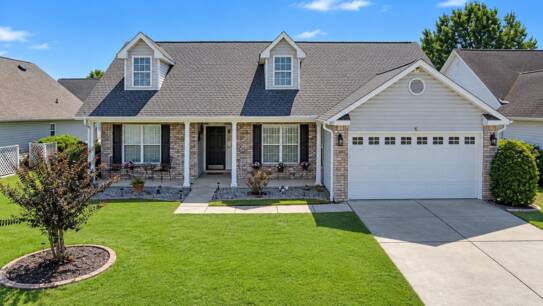 6911 King Arthur Dr.