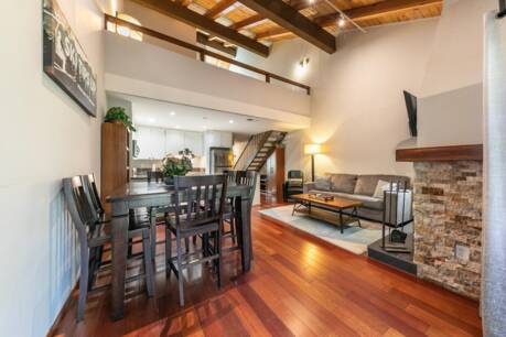 5101 North Lake Boulevard #73