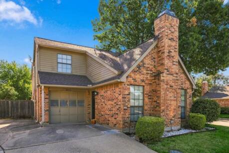 2831 Harbinger Ln