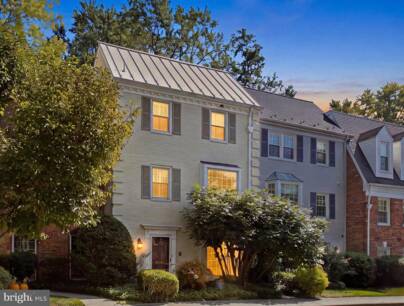 1107 Wimbledon Dr