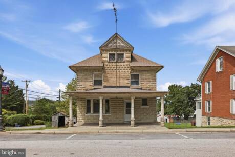 116 S Main