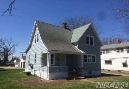 409 N Jefferson