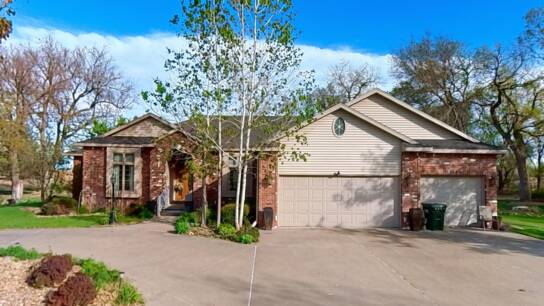 104 Bennett Drive