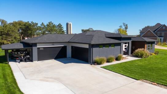 114 Bennett Drive