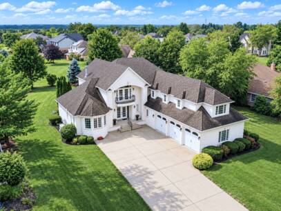 3545 W Nettle Creek Dr