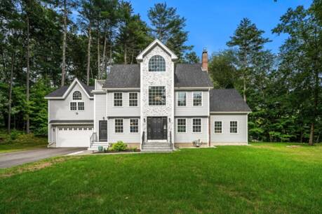 6 Craig Cir