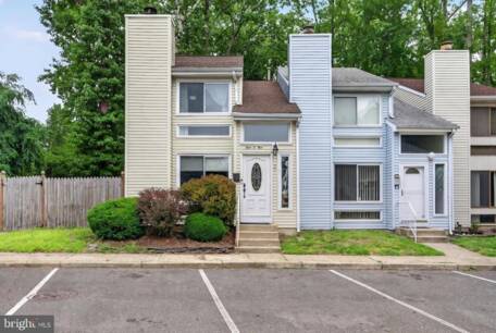301 Barton Run Blvd