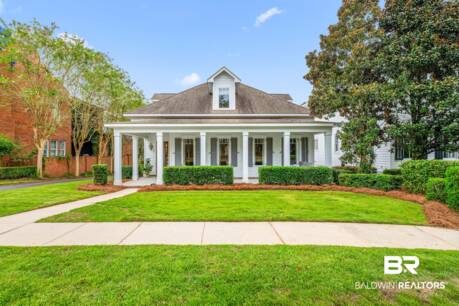 129 Savannah Square