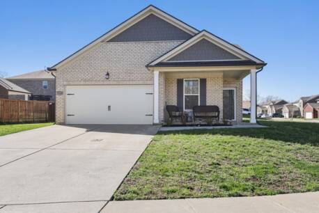 7118 Ivory Way