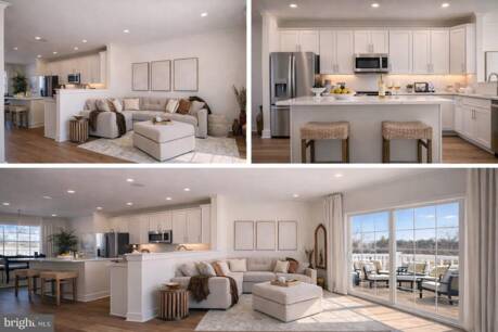 4 Silas Lane