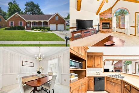 3840 Long Point Blvd