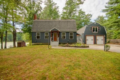 135 Lowell Rd