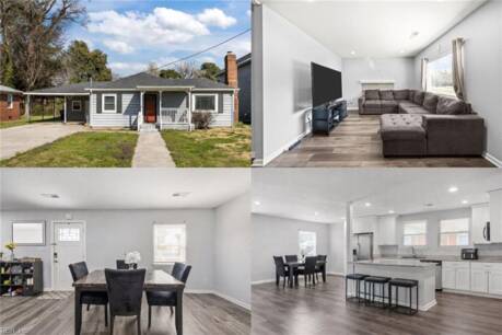 2605 Roanoke Ave