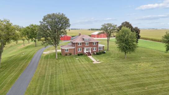 751 N 3150 Rd