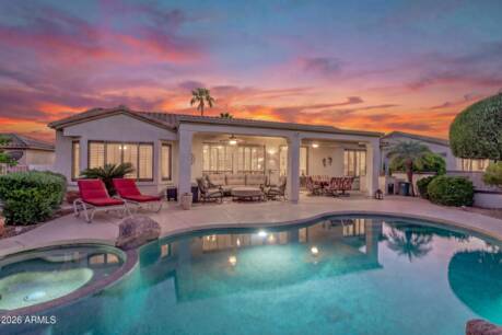 17740 W Canto Bonito Ln