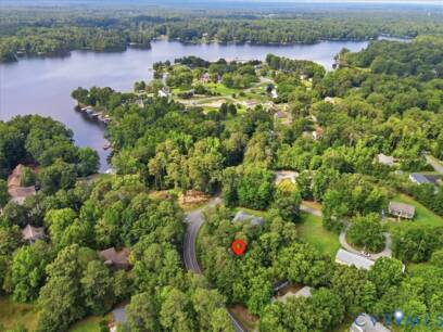 801 Lake Caroline Dr