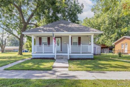 424 W Yoakum Ave