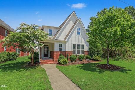 2323 Mount Zion Church Rd