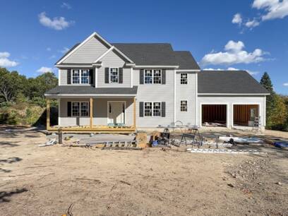 232 West Townsend Rd