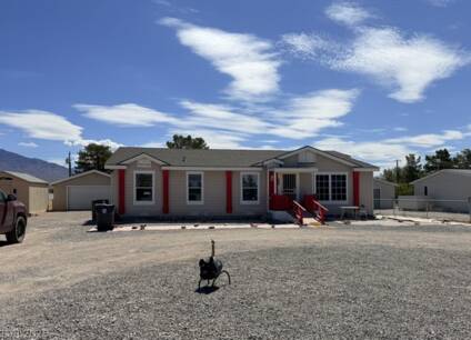 3801 Dart Dr