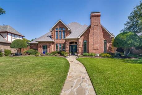 3921 Gettysburg Cir