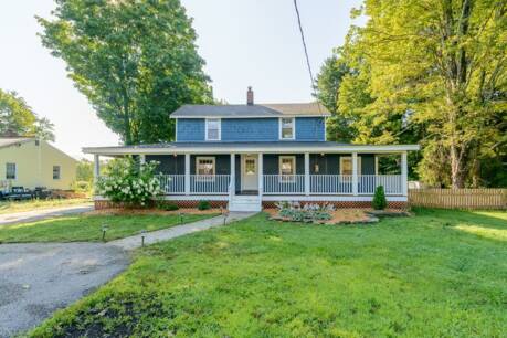 50 Whiting St