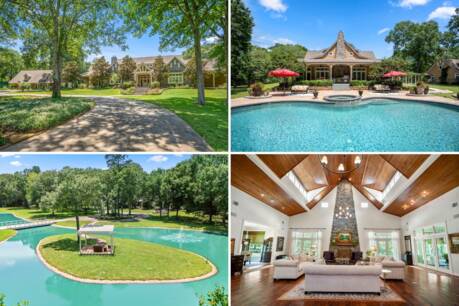 1007 Hunters Creek Way