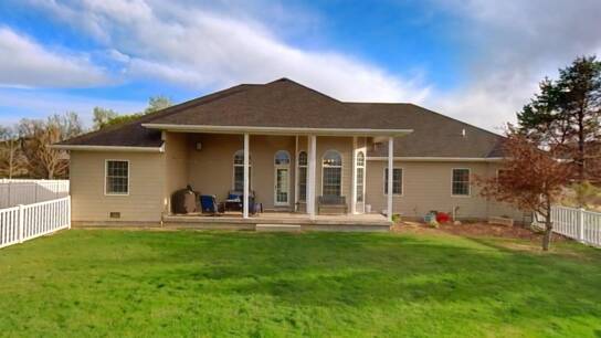 101 Bennett Drive
