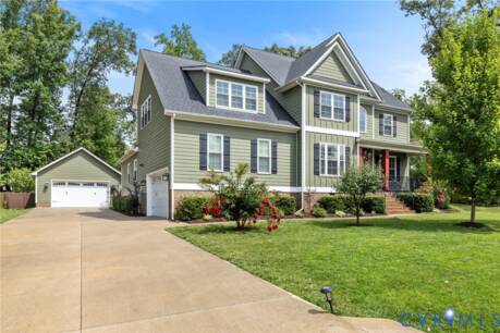 9031 Deerlake Dr