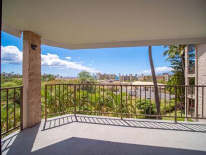 2387 S Kihei Rd #B304
