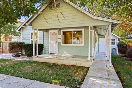 1411 N Cherry St