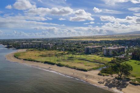 938 S Kihei Rd #429