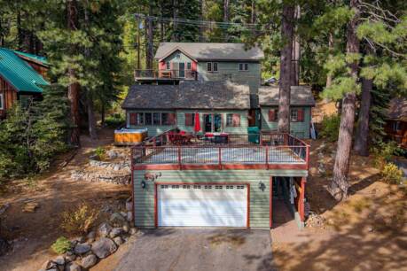 15324 Donner Pass Road