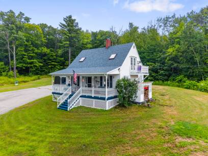 2241 Turner Rd