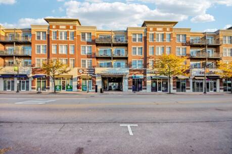7243 Madison St #207
