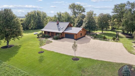 12076 Ashley Rd