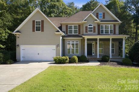 214 Harbor Landing Dr