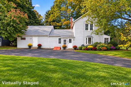 252 Oronoque Rd