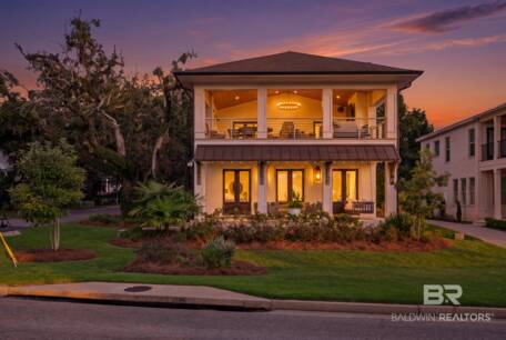 401 S Mobile Street