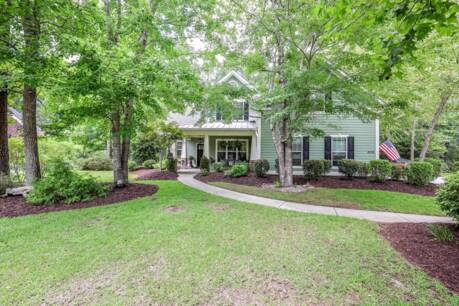 2676 Henagan Ln.