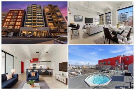 746 S Los Angeles St 607