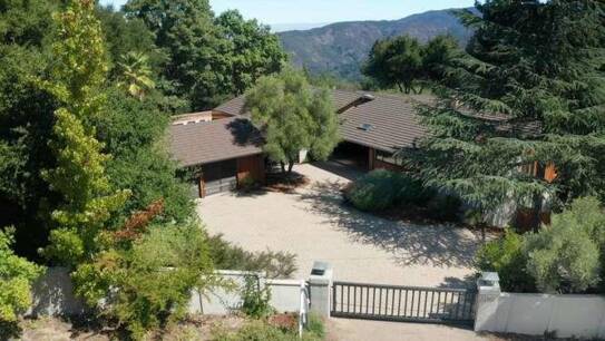 21112 Brush Rd