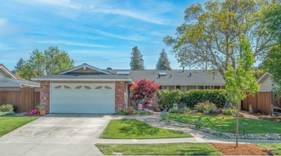 3658 Kendra Way