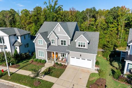 97 Cottage Way