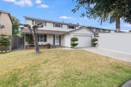 4995 Page Mill Dr