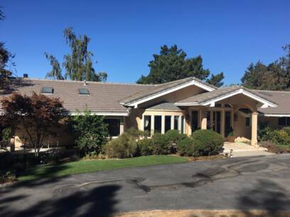21117 Brush Rd